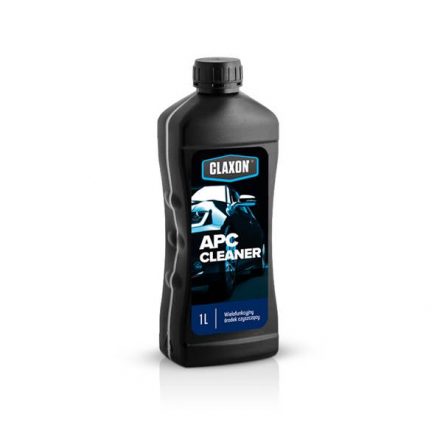 APC CLEANER